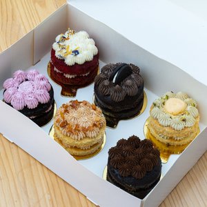 OMG Pastisseria sense gluten photo 3