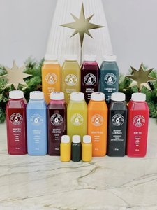 Orange Avocado Juicery photo 3