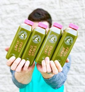 Orange Avocado Juicery photo 4