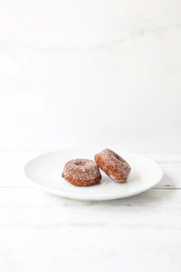 Pamela Wasabi Bakery, Vegan and Gluten-free photo 3
