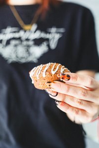 Pamela Wasabi Bakery, Vegan and Gluten-free photo 1