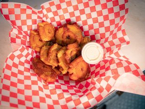 Pana Venezuelan Food Truck photo 1