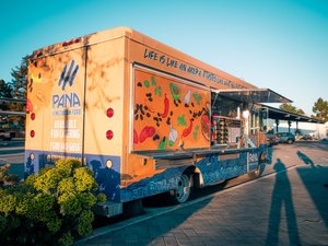 Pana Venezuelan Food Truck photo 3