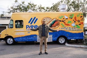 Pana Venezuelan Food Truck photo 4