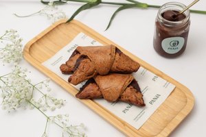 Panja Tirana - Gluten Free Bakery, Patisserie & Plant Based Dairy photo 1