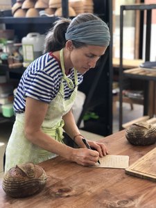 Panna Artisan Bakery & Patisserie photo 1