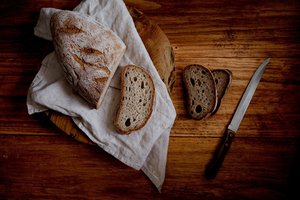 Panna Artisan Bakery & Patisserie photo 3