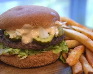 Papa Chops Eatery photo 4
