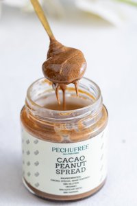 Pechufree Glutenfree photo 1