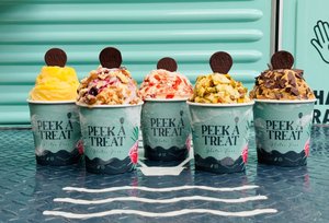Peek Á Treat photo 4
