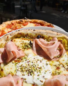Peperino e Milano photo 3