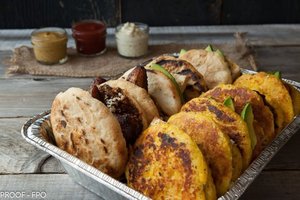 Pica Pica Arepa Kitchen photo 1