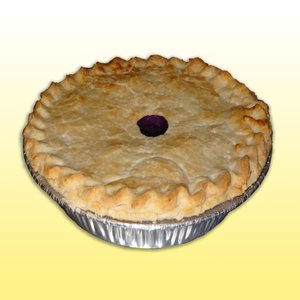 Pie Jacked photo 3