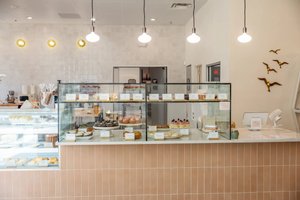 Pinch of Salt Pastries & Coffee photo 3