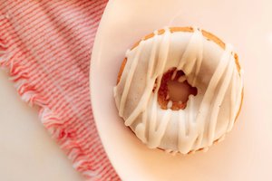 Pinch of Salt Pastries & Coffee photo 4