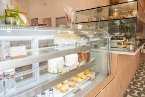 Pinch of Salt Pastries & Coffee photo 5