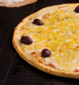 Pizza For Fun Tatuapé photo 3