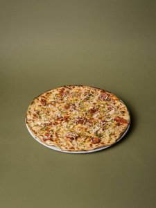 Pizza Natura photo 2