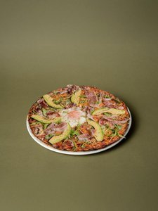 Pizza Natura photo 4