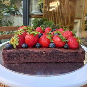 Pooça (Glutensiz ve Şekersiz) photo 3