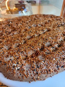 Pooça (Glutensiz ve Şekersiz) photo 4