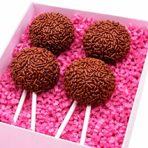 Posh Pop Bakeshop photo 5