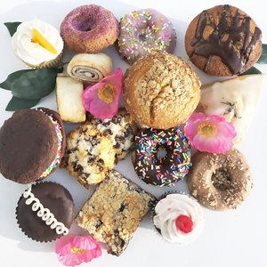 Pure Love Bakery photo 3