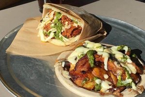 Quiero Arepas photo 1