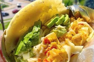 Quiero Arepas photo 2