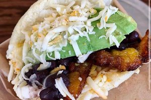 Quiero Arepas photo 4