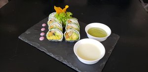 QUIMEY SUSHI FUSION & GLUTEN FREE photo 4