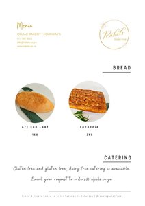 Rakels Gluten Free Celiac Bakery photo 4