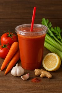 Raw Organic Juice Bar photo 5