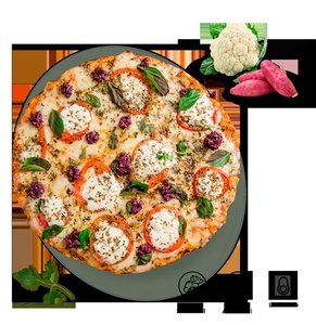 Razza Pizza Saudável - Tijuca photo 1