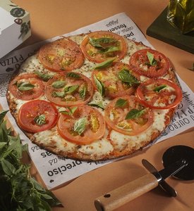 Razza Pizza Saudável - Tijuca photo 5