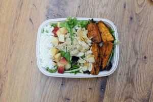 Real Food Eatery photo 1