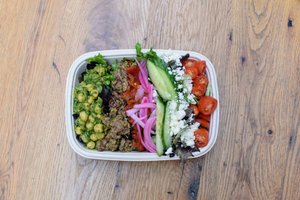 Real Food Eatery photo 3