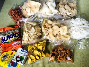 Real Tea Popcorn by Hearties | Snack Souvenir｜Gluten-free, Butter or Dairy Free | 真茶葉爆米花 | 茶香爆米花 | 伴手禮 | 無麩質 | お土産 | 기념품 가게 photo 3