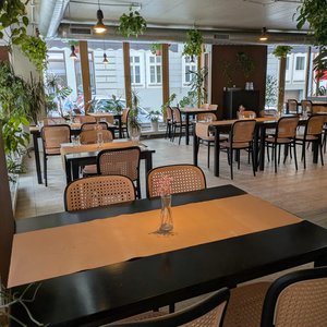 Restaurace U Agamy - gluten free photo 1