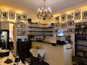 Restaurant Mamma Monti photo 1
