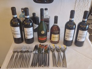 Restaurant Mamma Monti photo 3