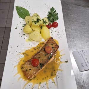 Restaurant Mamma Monti photo 4