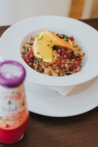Rice ME photo 1