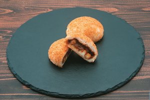 RICEHACK GlutenfreeBakery photo 1