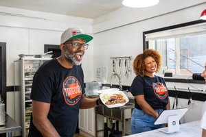 Richard's Too Good BBQ Shop photo 4