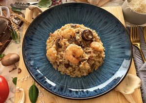 Risotteria Piemonte - 100% Sin gluten - Para llevar photo 3