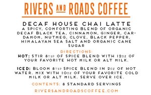 Rivers and Roads Coffee photo 4