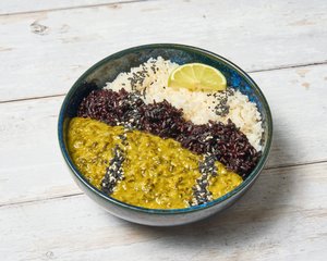 Riz Riz Marais photo 3