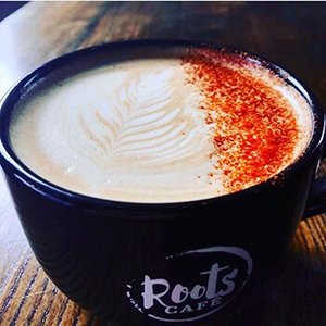 Roots Cafe photo 3