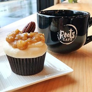 Roots Cafe photo 4